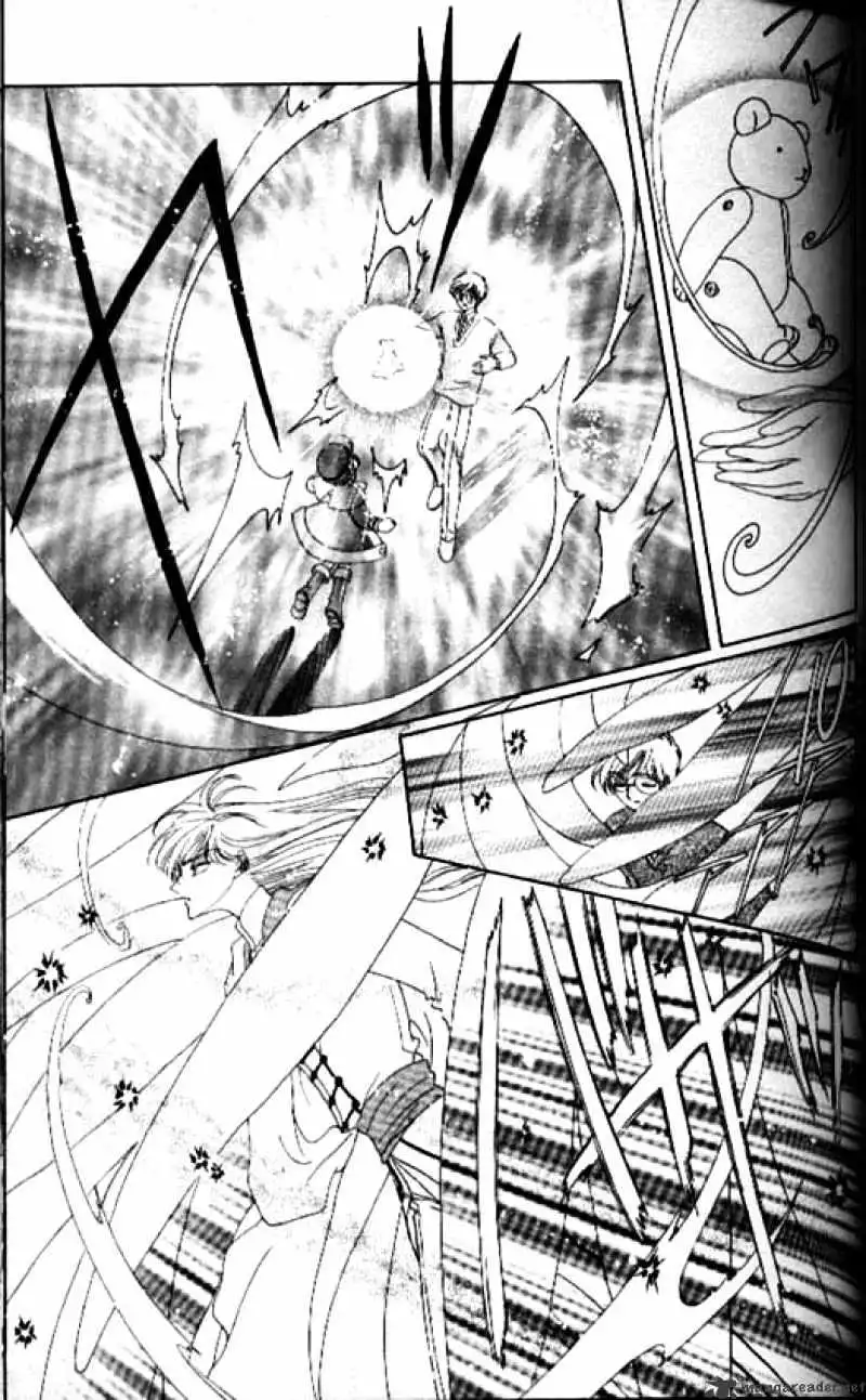 Cardcaptor Sakura Chapter 30 40